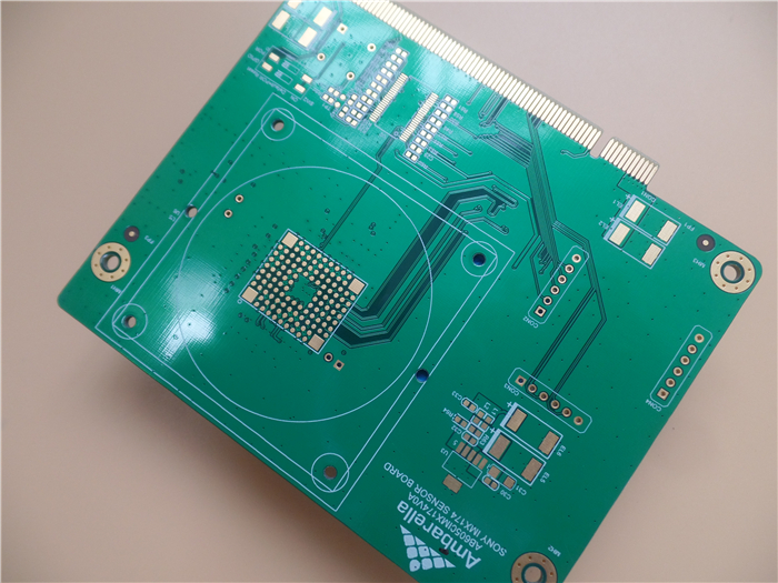 PCB
